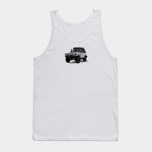 Series 80 yota Tank Top